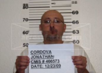 Jonathan Eli Cordova