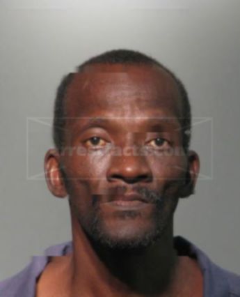 Reginald E Roberts