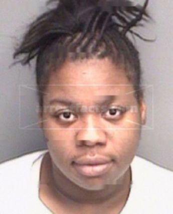 Jerquila Kenisha Bell