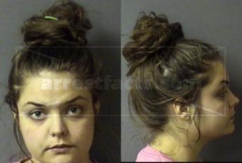 Jessica Ann Pugh