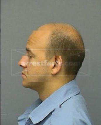 Aaron Mitchell Bowser