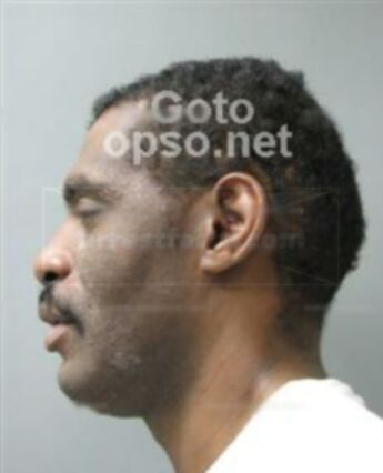 Roger Earl Dumas