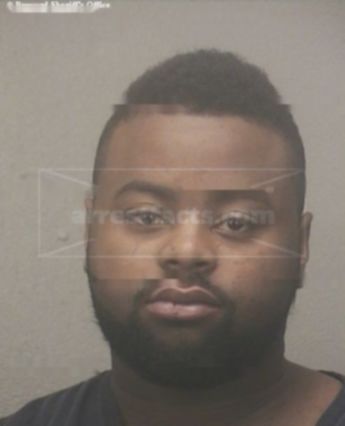 Claudel Emeka Richardson
