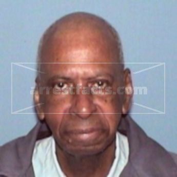 Julius Oats Sr.