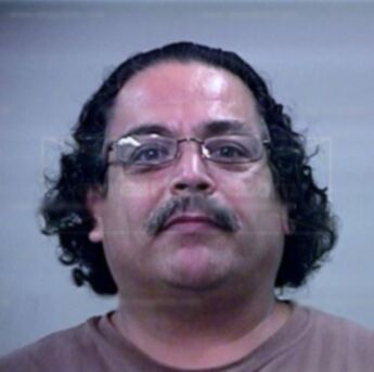 Ysidro Leal Ramirez