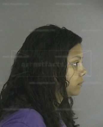 Genese Marie Atwood