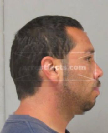 Eric Ross Jr.