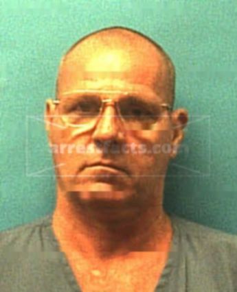 Robert Matthew Burke