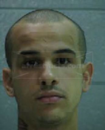 Randy Rafael Rodriguez