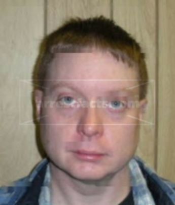 Michael Anthony Howard