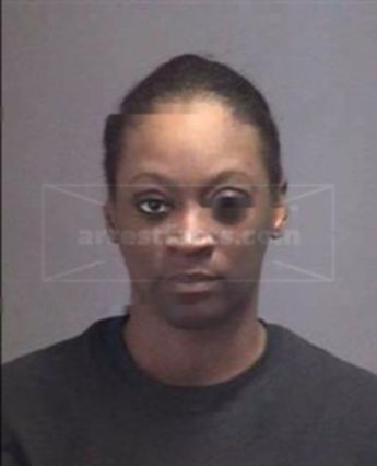 Shameka Taress Sneed