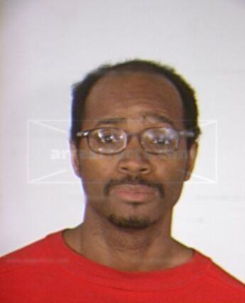 Jamal James Jackson