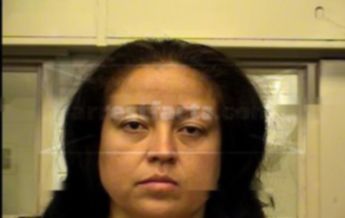 Belia Stella Gonzales