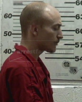 Rustin Radcliffe