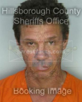 Herbert Randolph Martinez