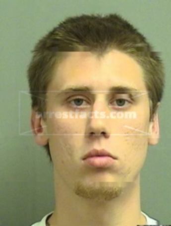 Timothy Johnalexander Thorn
