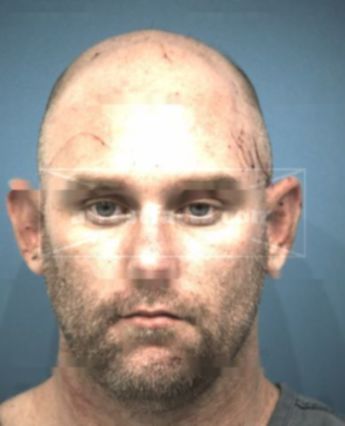 Brandon Lee Miller