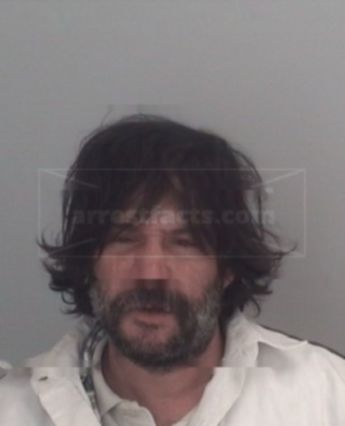 Mark David Restivo