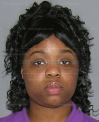 Jazmine Dockery