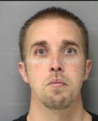 Bryan Patrick Curry