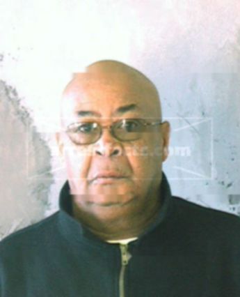 Donald Wright