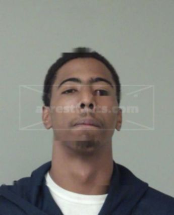 Terrell Lamont Bradford