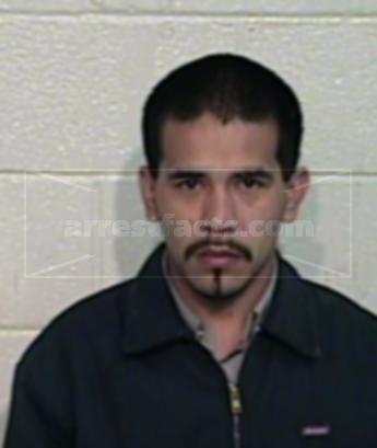Abraham Guerrero