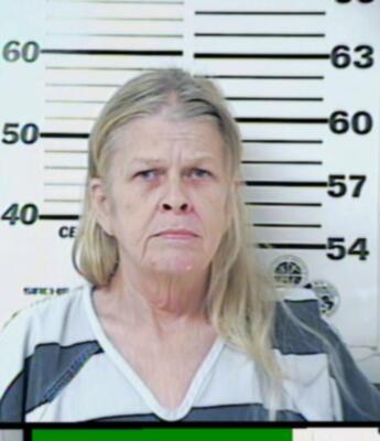 Sherrie Lynn Whisenhunt