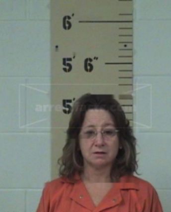 Rhonda Darlene Davis