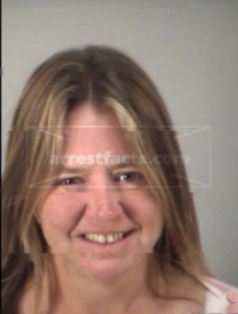 Angela Clarice Hester