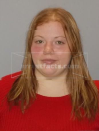 Ashley M Tahlier