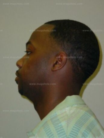Rickey D Gilmore Jr.
