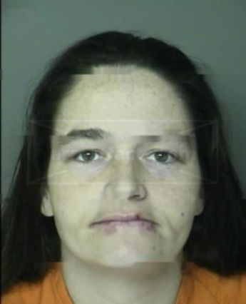 Tina Renee Moore