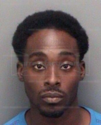 Maurice Antonio Lewis