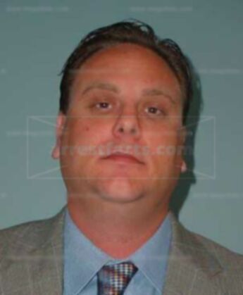 Timothy Jason Moore