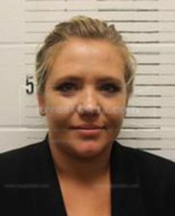 Mary Noelle Corlew