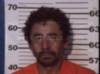 Rosendo Tobias Torres