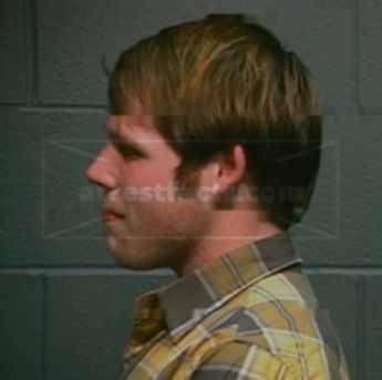 Kaleb Chad Caldwell
