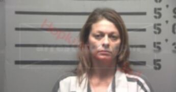 Kandice Raye Barnhill