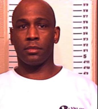Keith Edward Davis