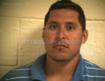 Richard Garcia Villarreal