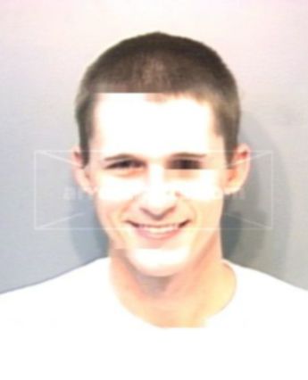 Jordan Chadrick Godsey