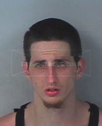 Brandon Anthony Abdallah