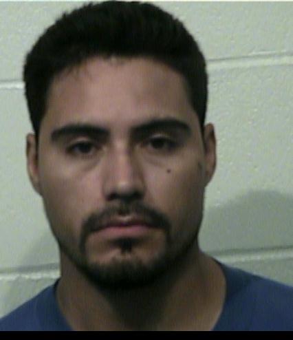 Rodrigo Arjona Gonzales