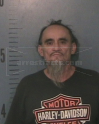 Pete Salazar Palacio