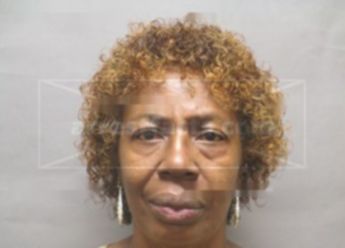 Glenda Fay Bolden