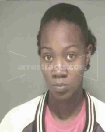 Kerston Jeantte Johnson