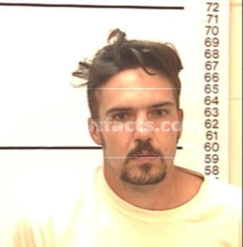 Jonathan Robert Corley
