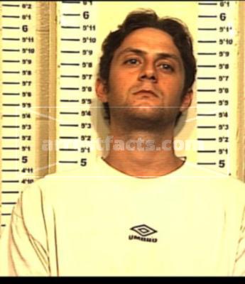 Matthew James Brandes