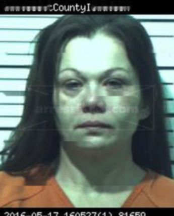 Crystal Gayle Greer